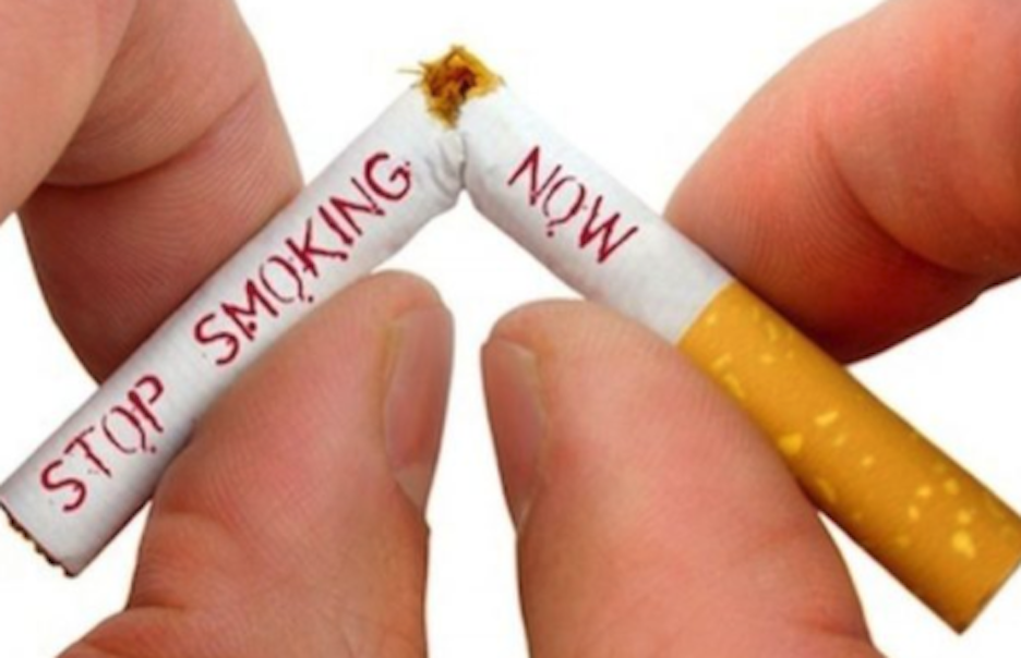 5 motivi per smettere di fumare grazie alla sigaretta elettronica -  Yourambla